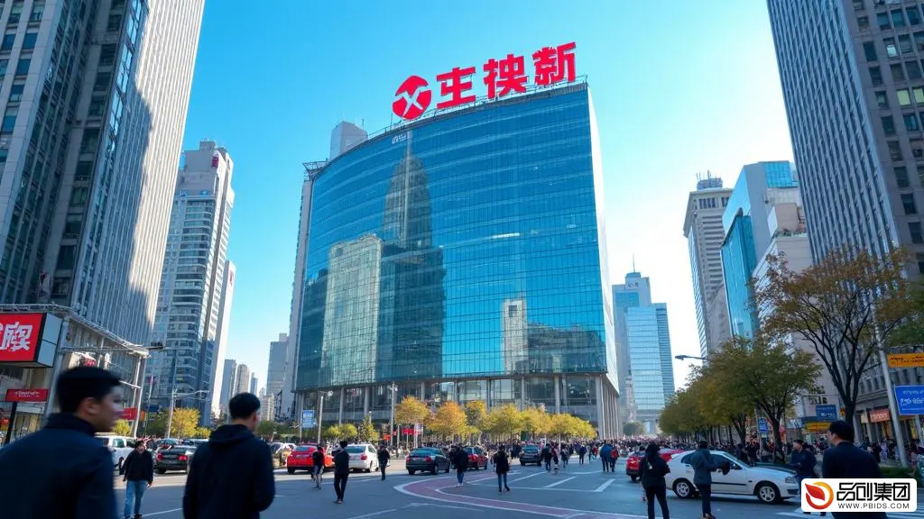 众安在线保险经纪有限公司：引领数字保险新时代
