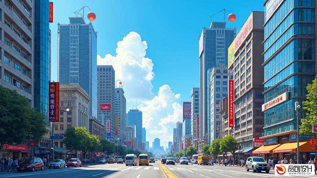 宁波市品创设计案例：匠心独运，塑造城市美学新典范

