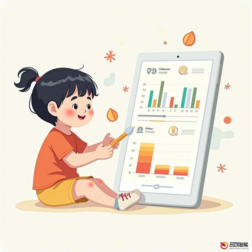 珠海市儿童营养摄入分析平台集成商：科技守护儿童...