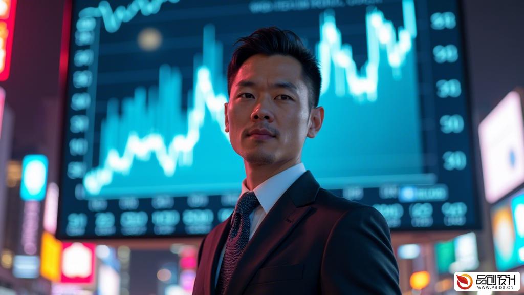 金融广告网页信息架构：寻找理想合作伙伴的指南

