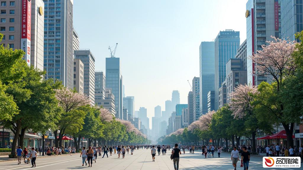 成都市女性健康智能镜子实验室：科技引领健康新风尚
