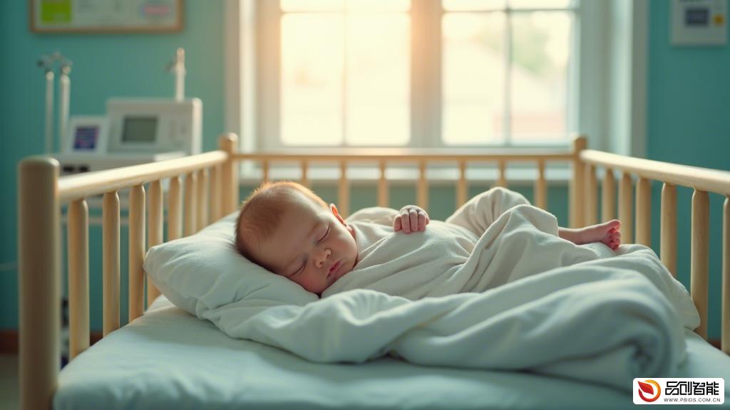 null新生儿黄疸监测仪集成运营商：科技守护新生儿健康
