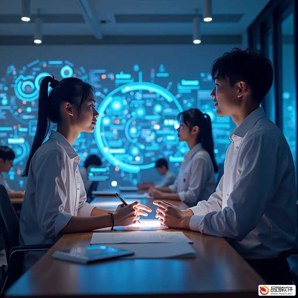 武汉市教育智能学情系统的创新与发展
