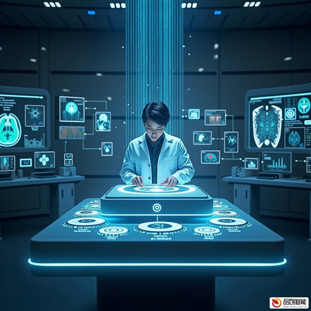 揭秘“null多模态影像融合系统技术中心...
