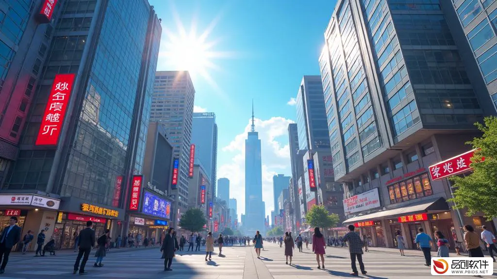 天津市教育知识图谱构建平台：赋能智慧教育的新篇章
