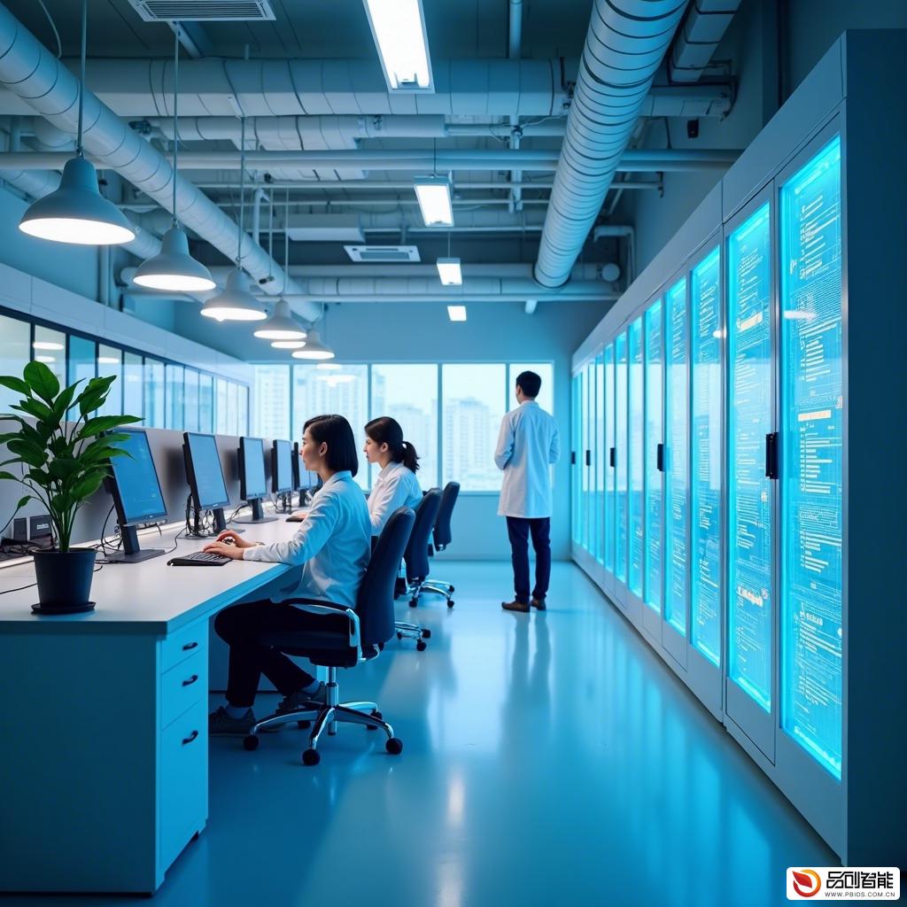 珠海市物联网疼痛管理实验室：科技引领疼痛...