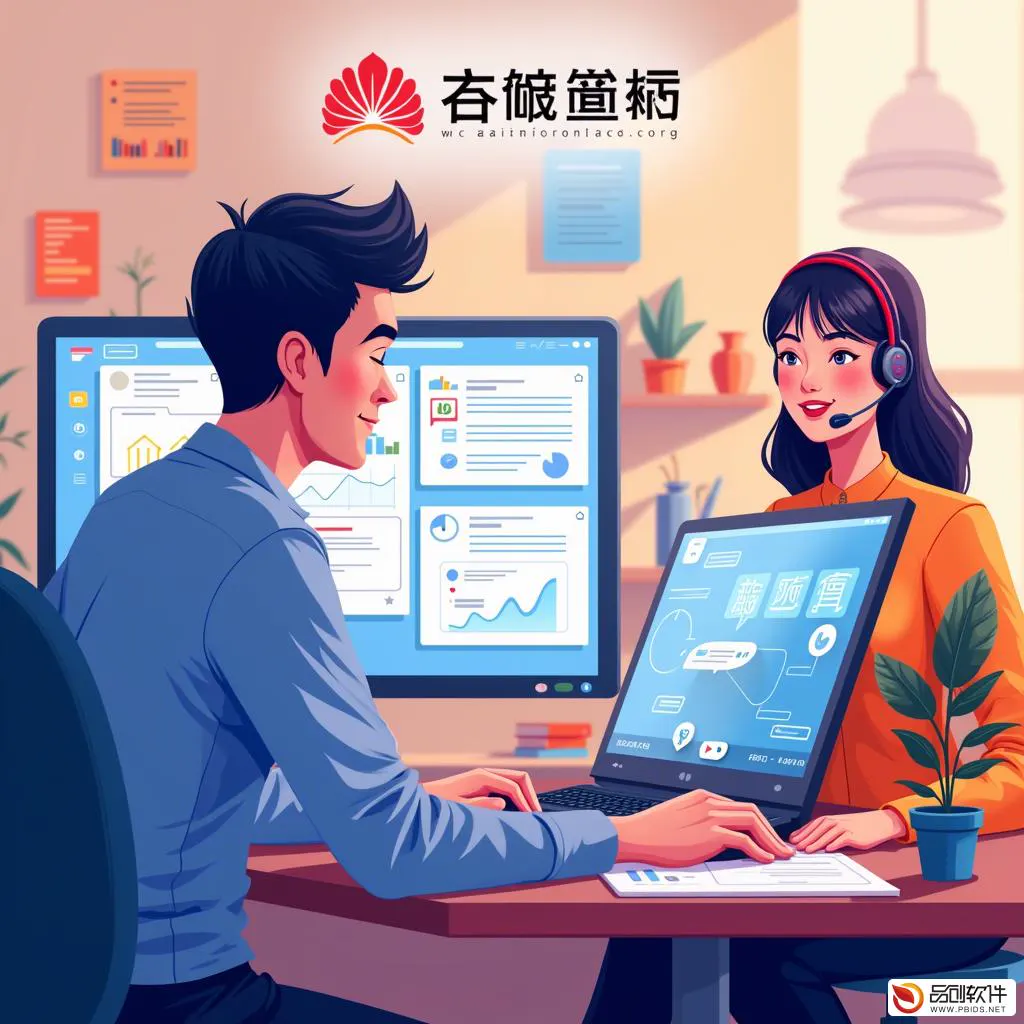 无锡市企业线上实操演练平台集团：引领企业数字化...