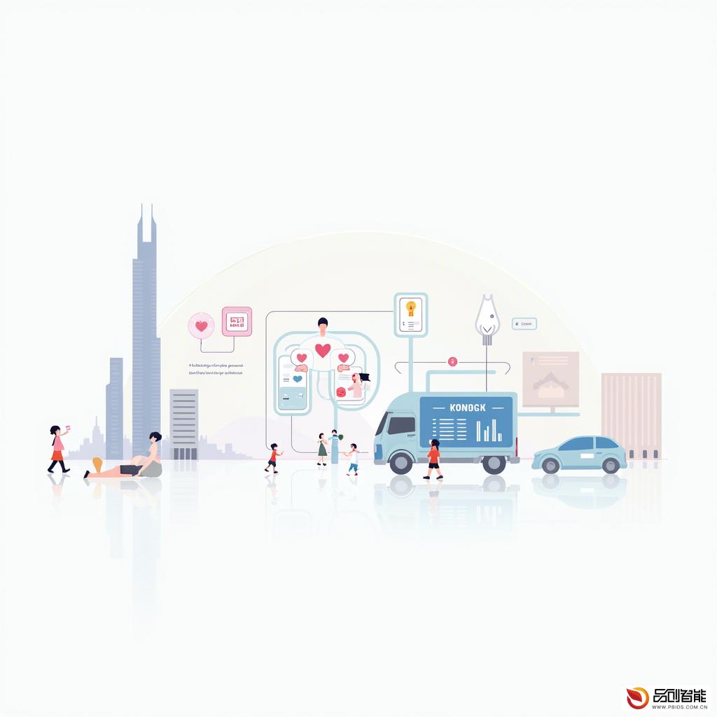 重庆市用户健康动态评分系统供应链基地建设...