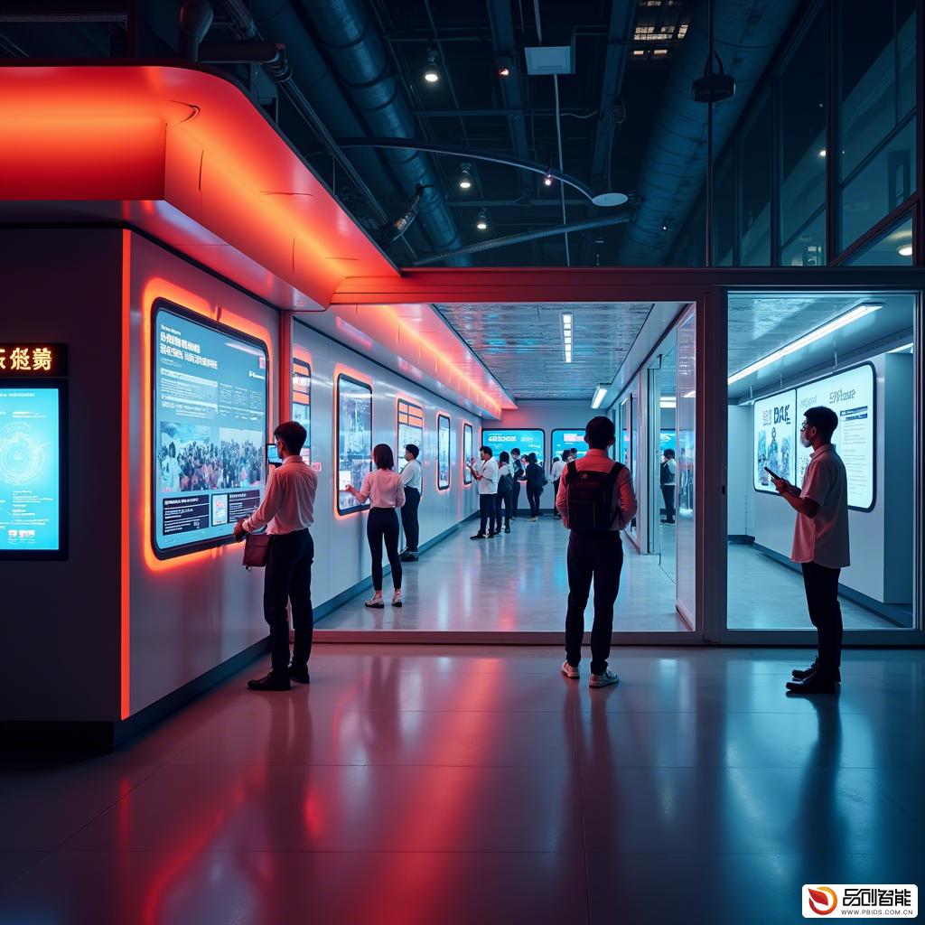 成都市防护装备智能管理服务站：创新科技守护城市安全
