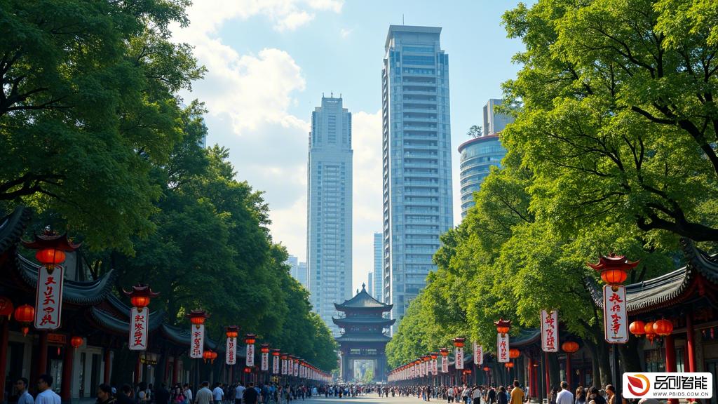 成都市有害气体浓度预警机构：守护城市呼吸的隐形卫士
