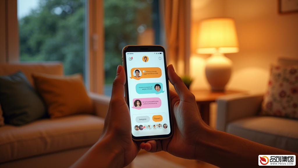 从零到一：全面解析如何开发聊天软件APP
