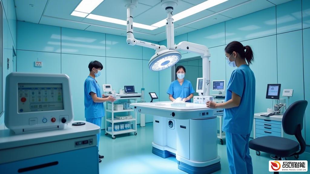 东莞市医疗设备电源测试系统中心：保障医疗设备安全与效能的关键
