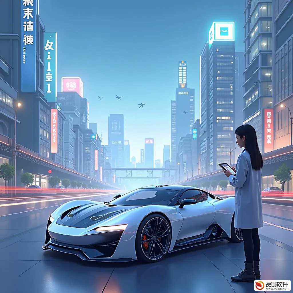 东莞市汽车技术研发系统：创新引领未来出行
