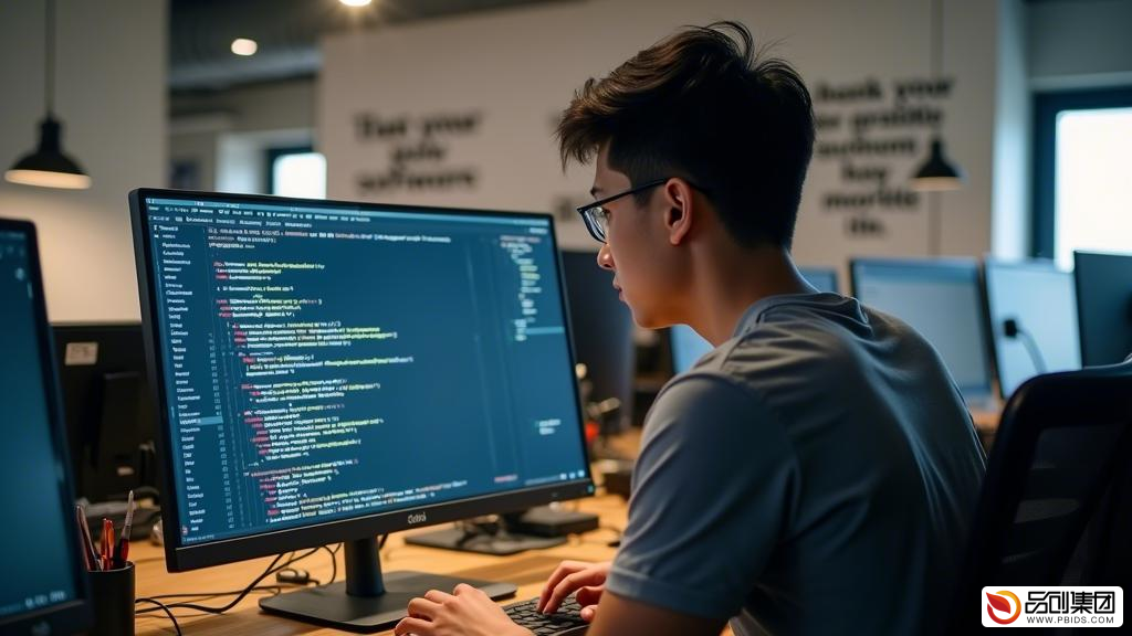 PHP定制开发：解锁企业数字化转型的高效钥匙
