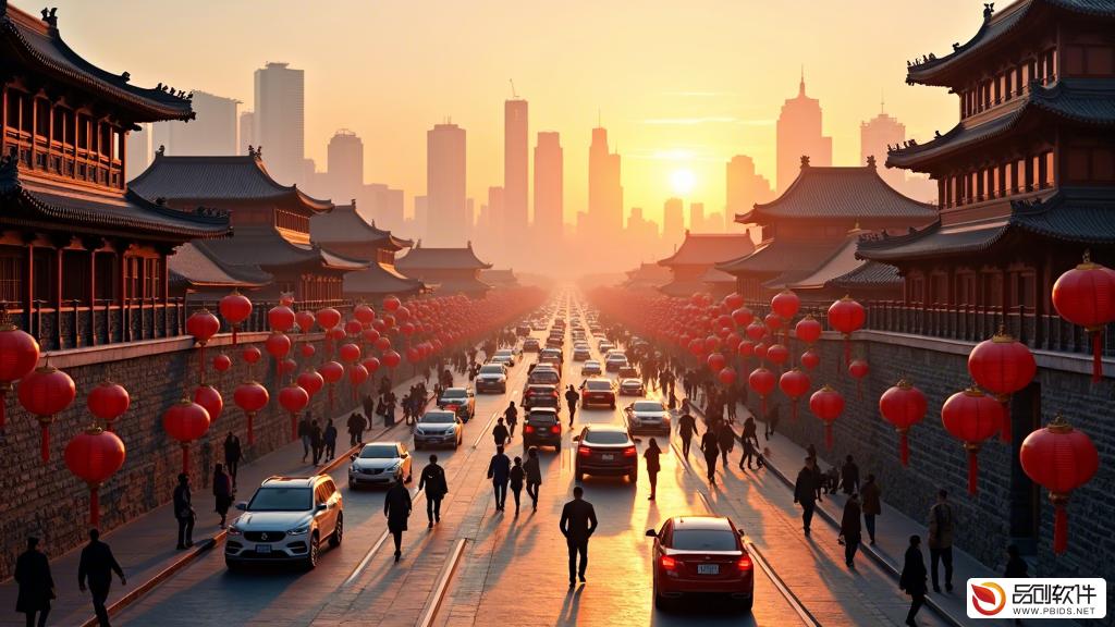 北京市智能药监管理系统：开发团队的创新之旅
