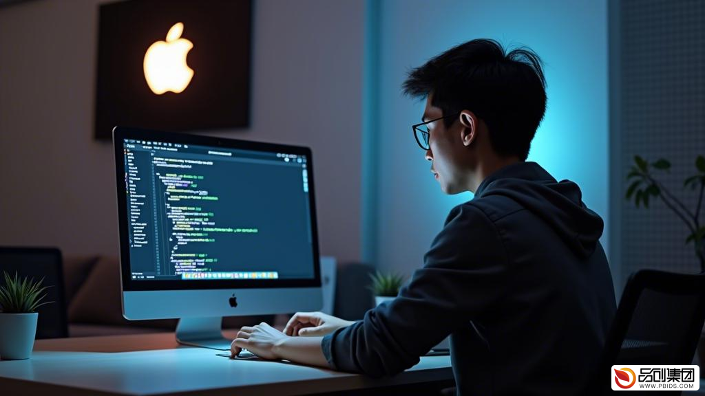 iOS App应用开发：从入门到精通的全面指南
