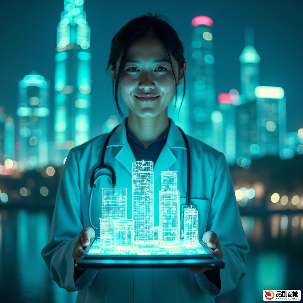 重庆市医疗设备功耗预测系统集成商：引领医疗智能...