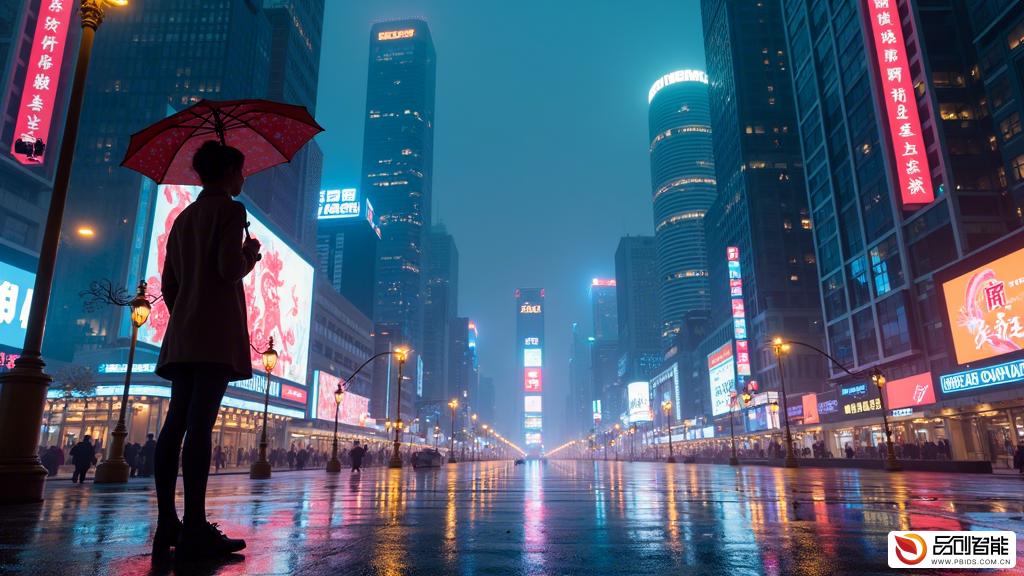 重庆市货运车载互联系统中心：引领物流行业智能化转型
