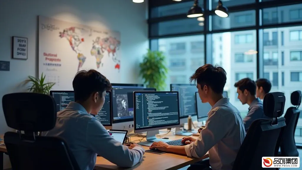 东莞小程序开发：打造高效便捷的数字化解决方案
