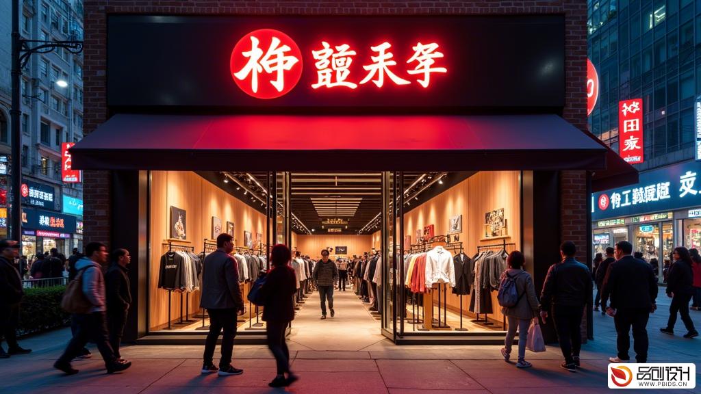 金昌品牌文化可视化设计中心：塑造品牌灵魂的视觉盛宴
