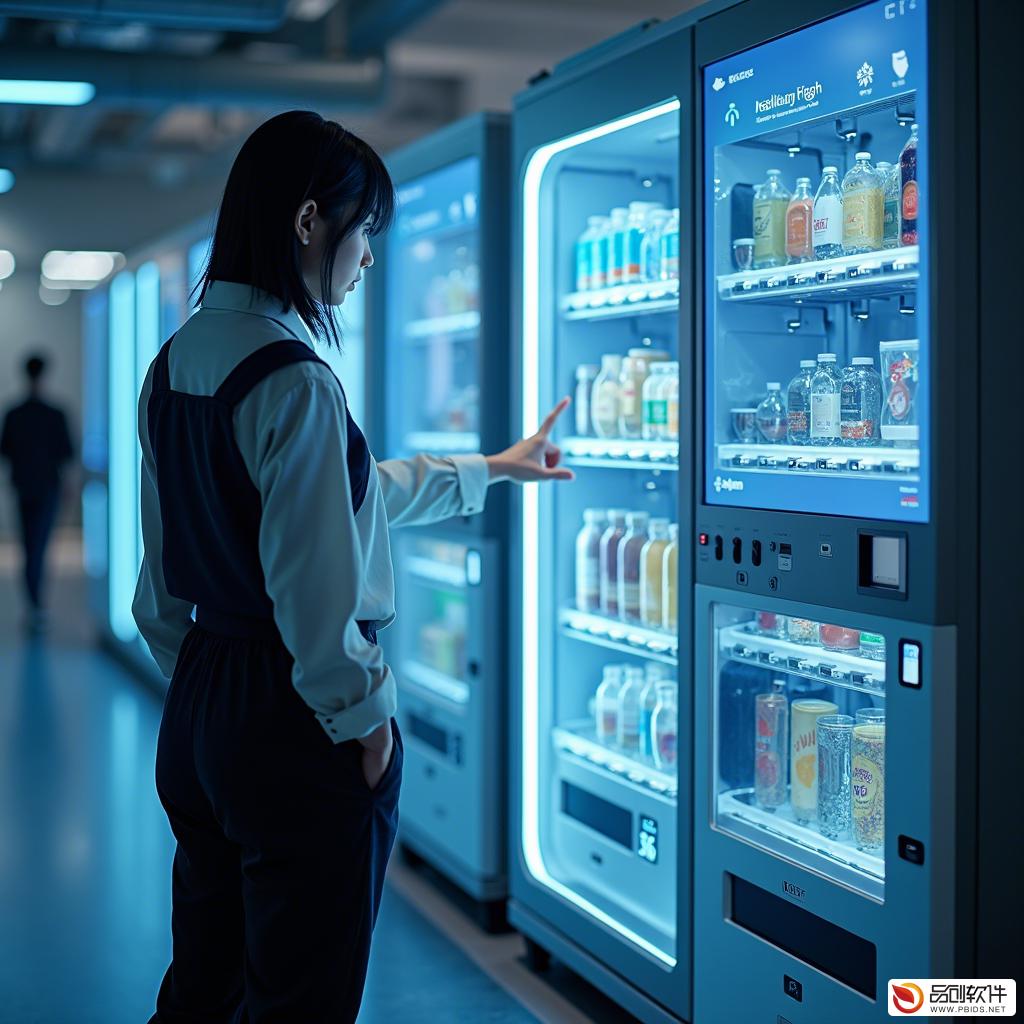 杭州市智能货架管理系统：引领零售业变革的创新力量
