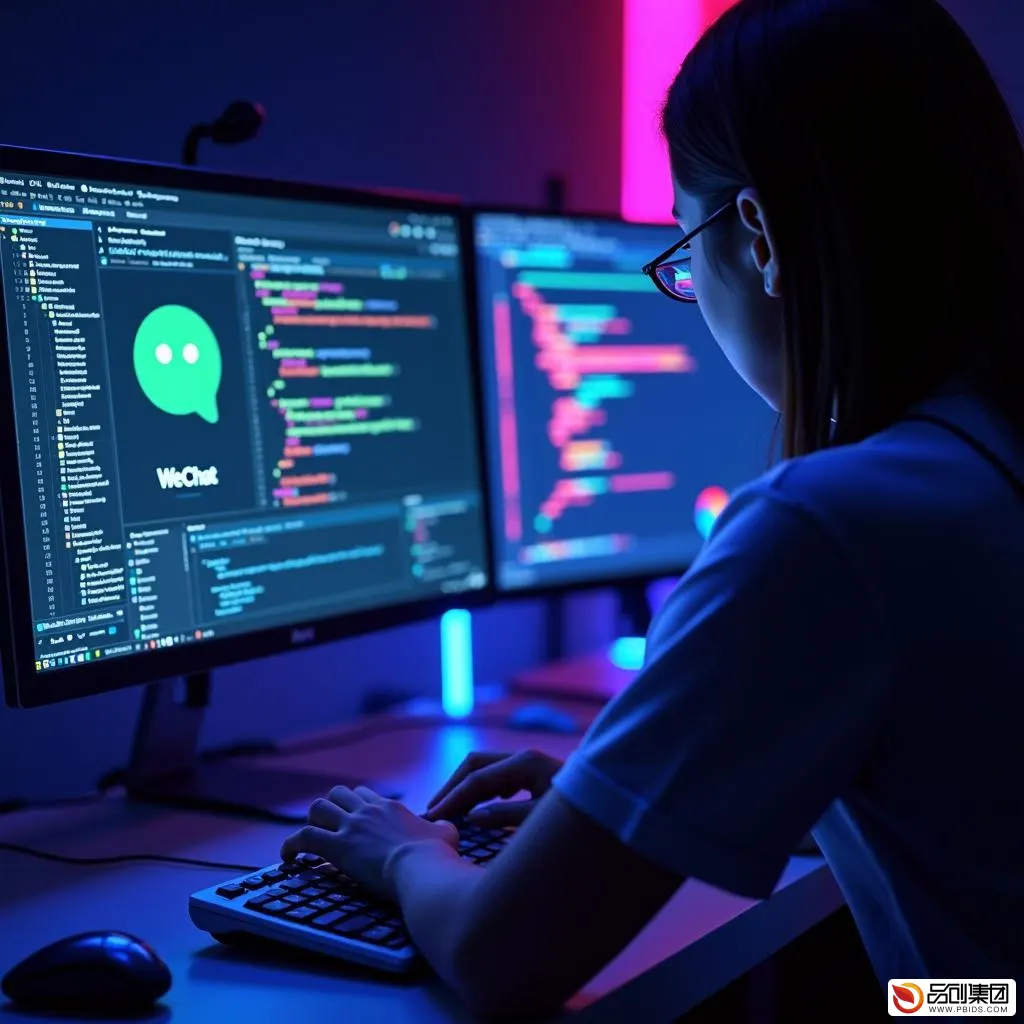 从零开始：全面指南教你如何创立一个微信小程序