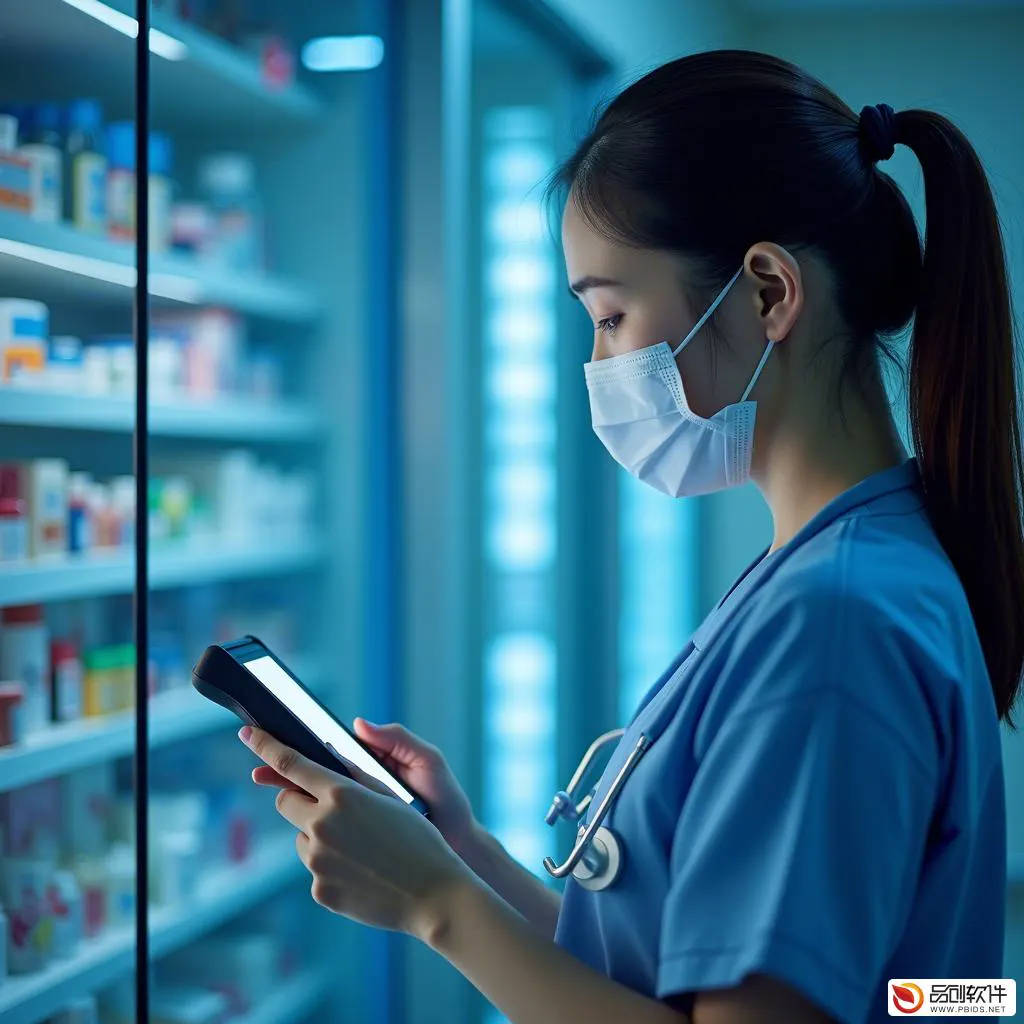 合肥市医疗耗材RFID追溯系统的创新应用与实践
