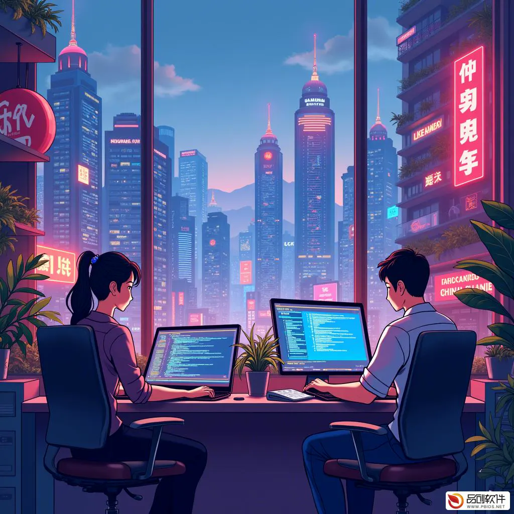 重庆市项目驻场开发服务商：专业、高效、定制化的技术解决方案
