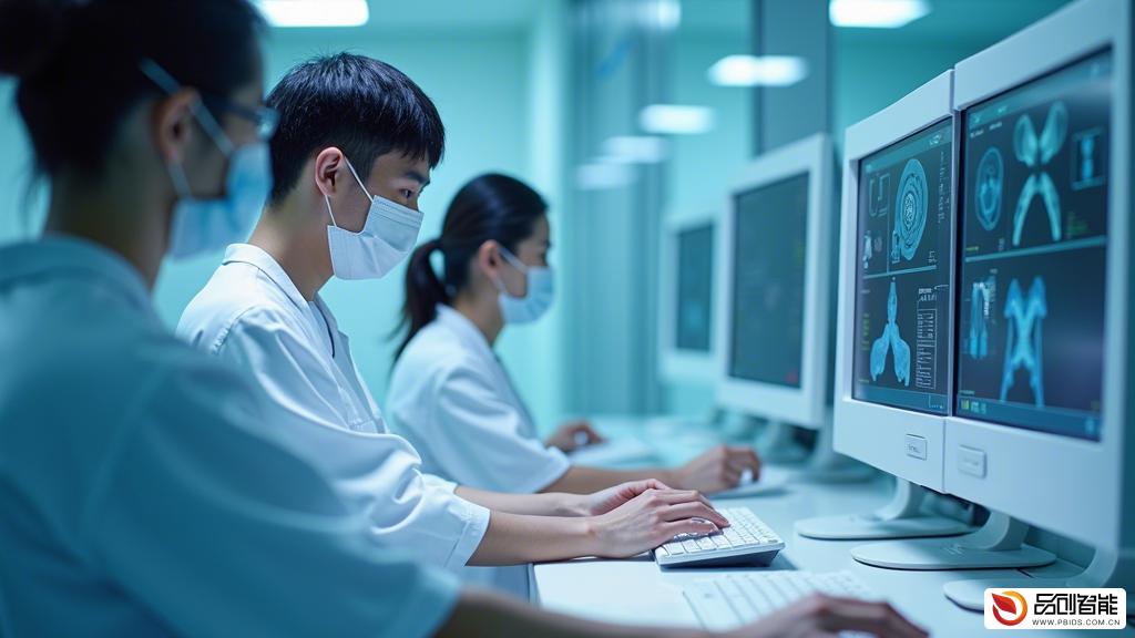 北京市医疗设备共享经济平台有限公司：引领医疗资源共享新时代
