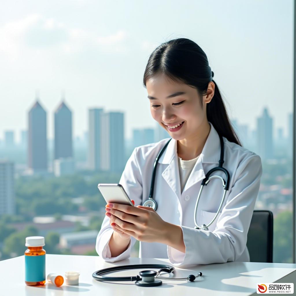 成都市在线问诊小程序定制：技术团队的专业力量
