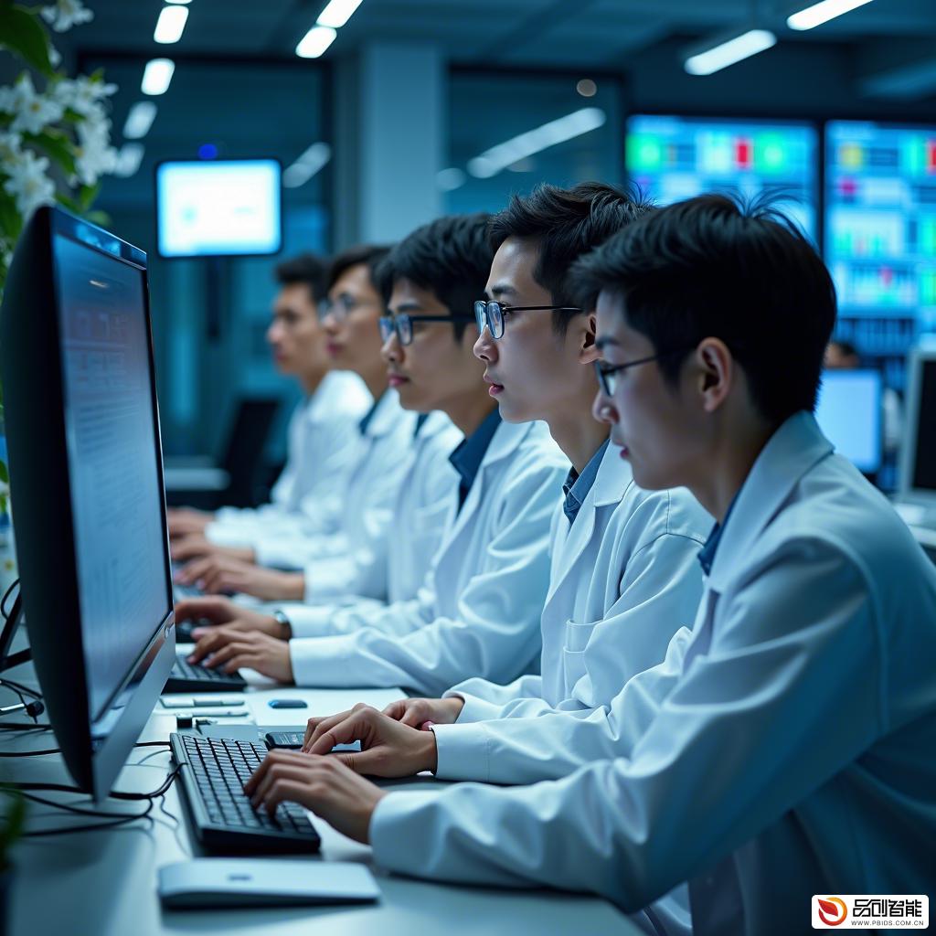 北京市用户情绪识别技术实验室：探索情感智能的新边疆
