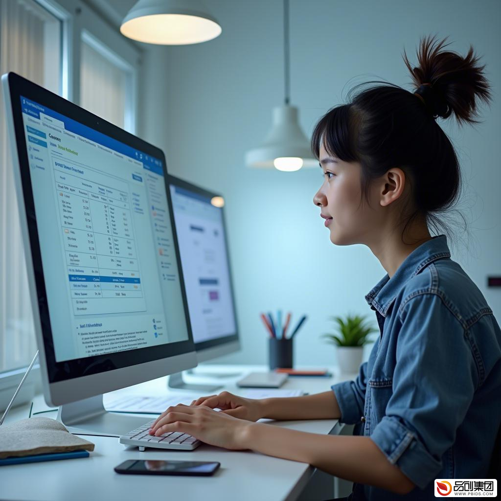 全面解析：高效教务系统的介绍与应用
