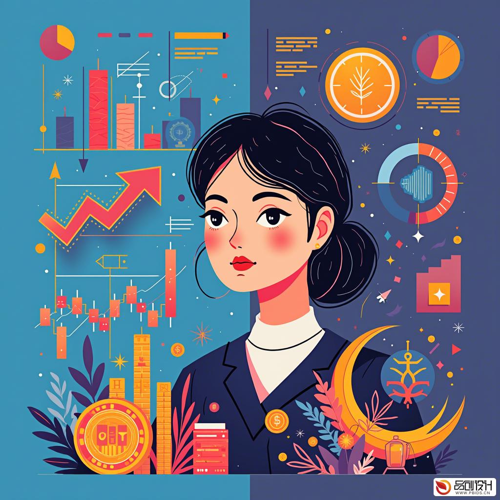 金融数据活动的创意包装：解锁商业新机遇
