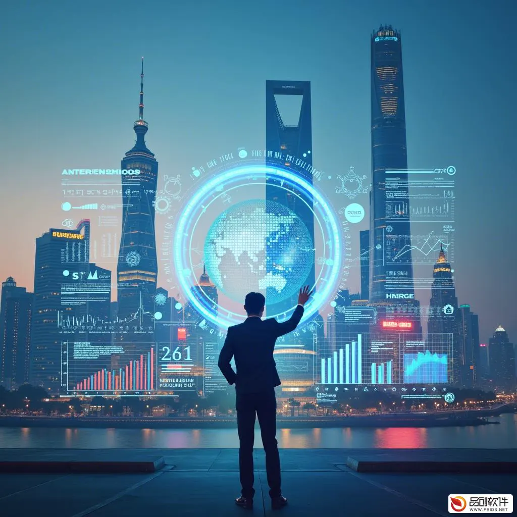 广州市金融埋点分析系统开发：优选服务商指南
