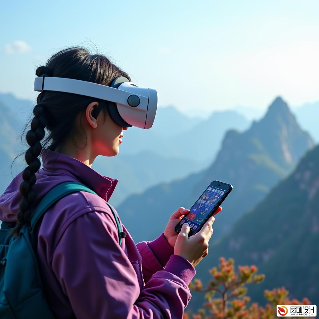 黄山体验优化方案：打造卓越旅游体验的全方...