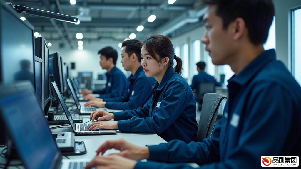 技术人员派遣：高效解决企业技术需求的策略
