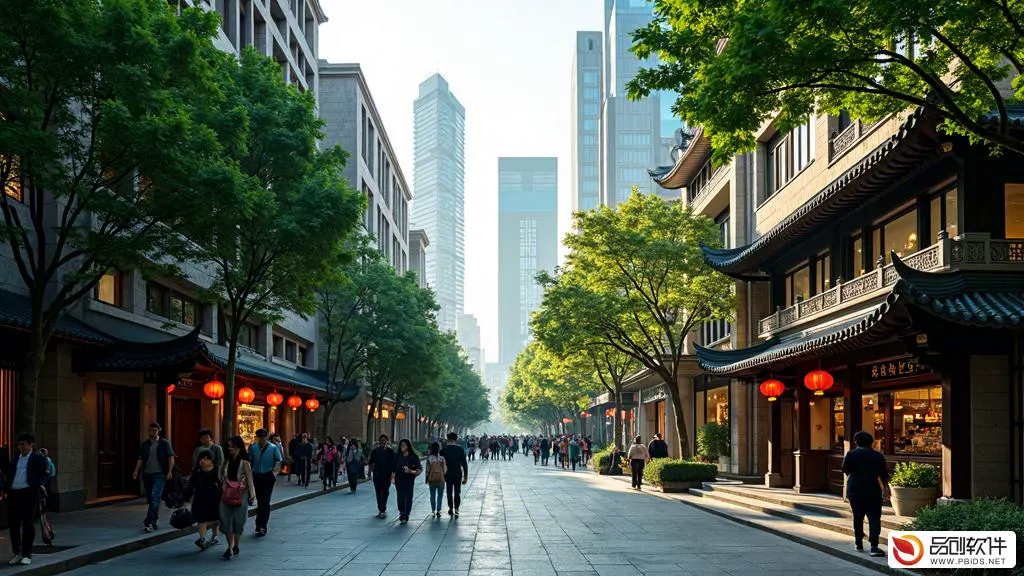 成都市环保监测物联网平台机构：科技赋能绿色生态
