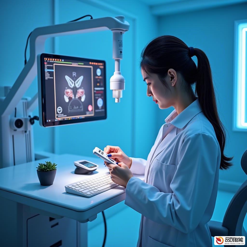 北京市医美设备安全认证服务站：守护美丽，...