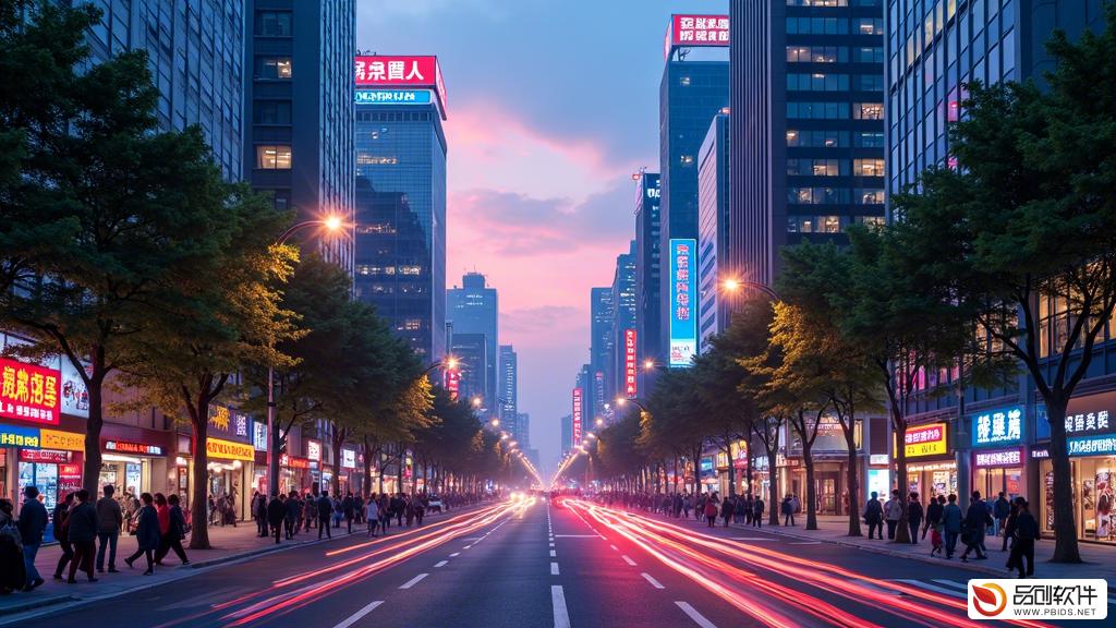 成都市AI拍摄美化应用研发中心：引领智能影像新时代
