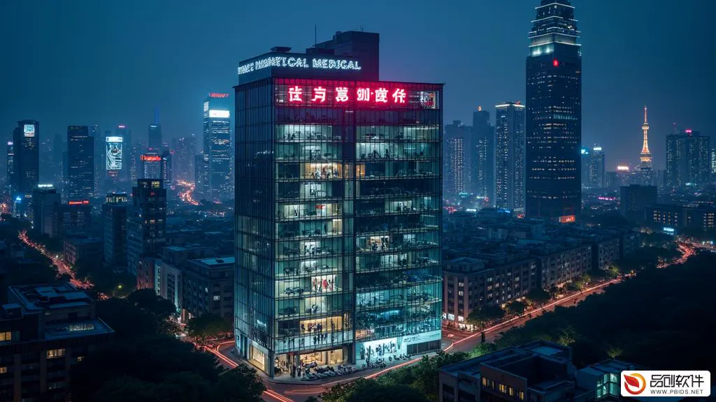 上海市医疗专科专病系统技术团队的革新之路