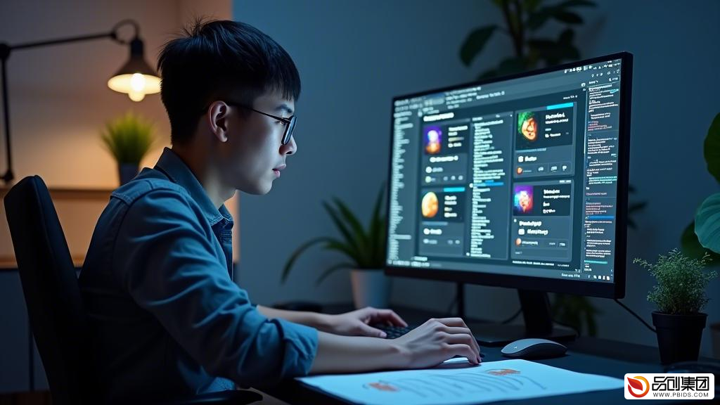 定制小程序研发：打造专属数字化解决方案的钥匙
