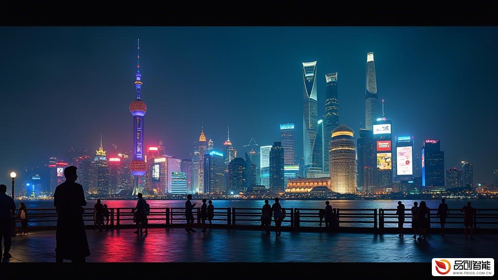 上海市职业健康智能手环技术中心：科技守护职场健康的新篇章
