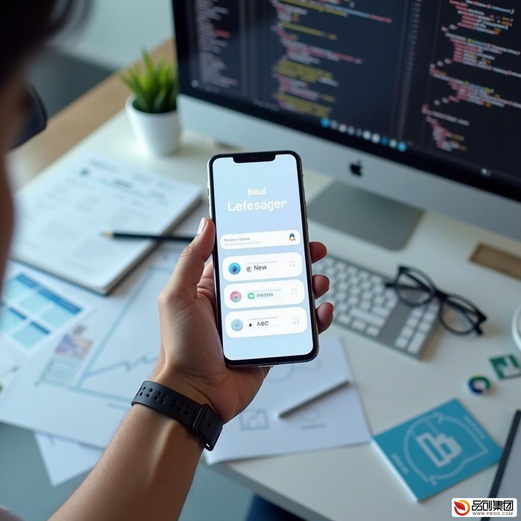 App定制开发：打造专属应用的全面指南
