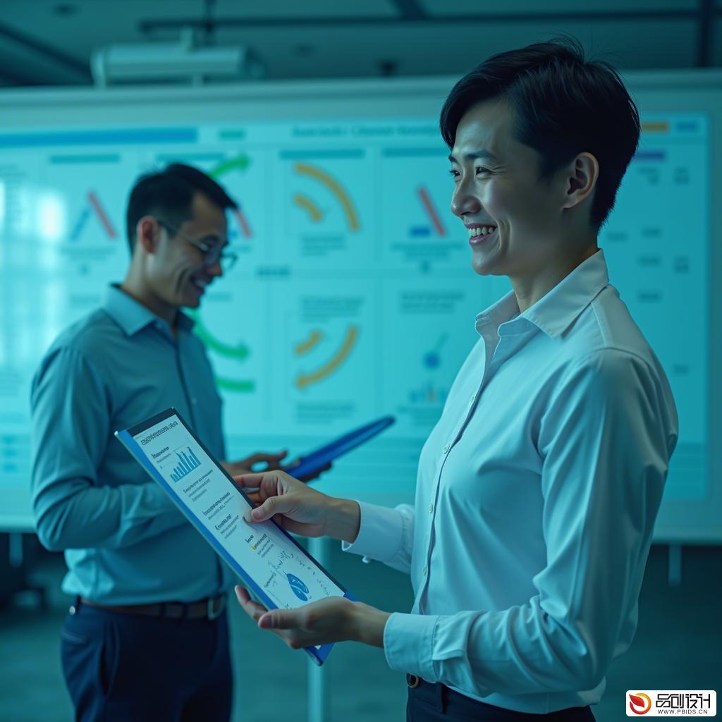 合规审计体验原型开发：重塑企业合规管理的...