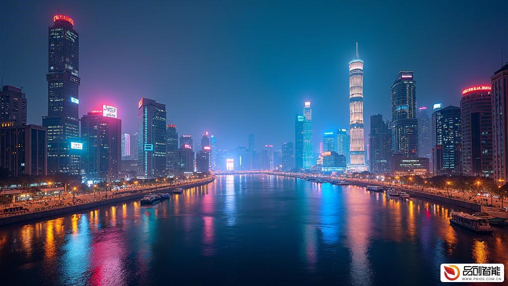 广州市跨协议传感器组网方案商：引领物联网技术创新
