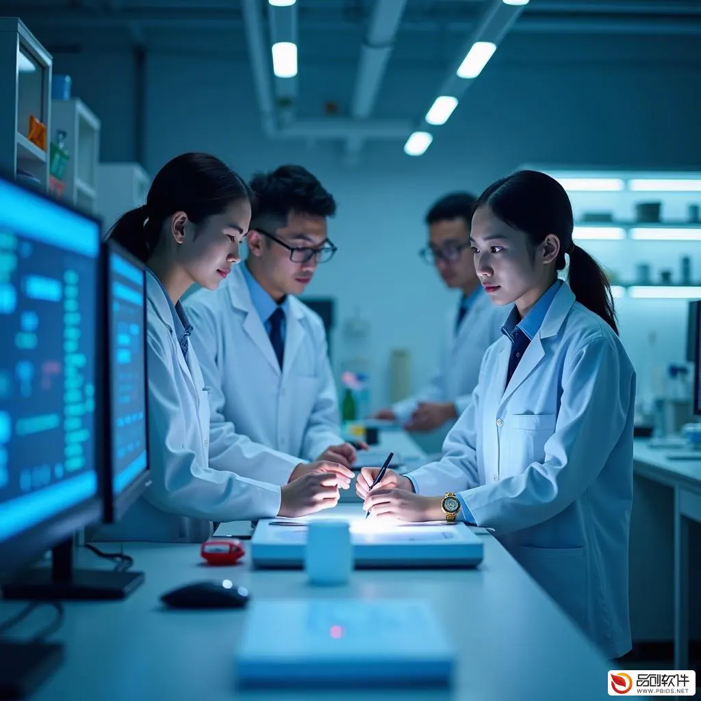 无锡市医疗科研数据平台研发中心：引领医疗科研创...