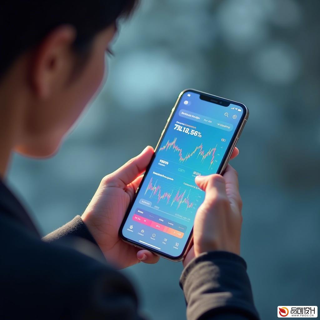 证券交互设计公司的创新之路：塑造金融行业的未来体验
