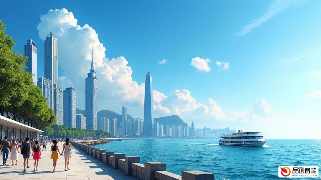 珠海市医疗无人机配送舱系统实验室：创新医疗物流的未来
