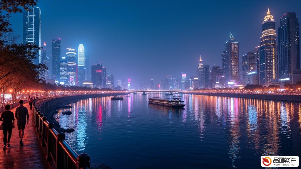 重庆市5G+AI视频网关系统团队的革新之路
