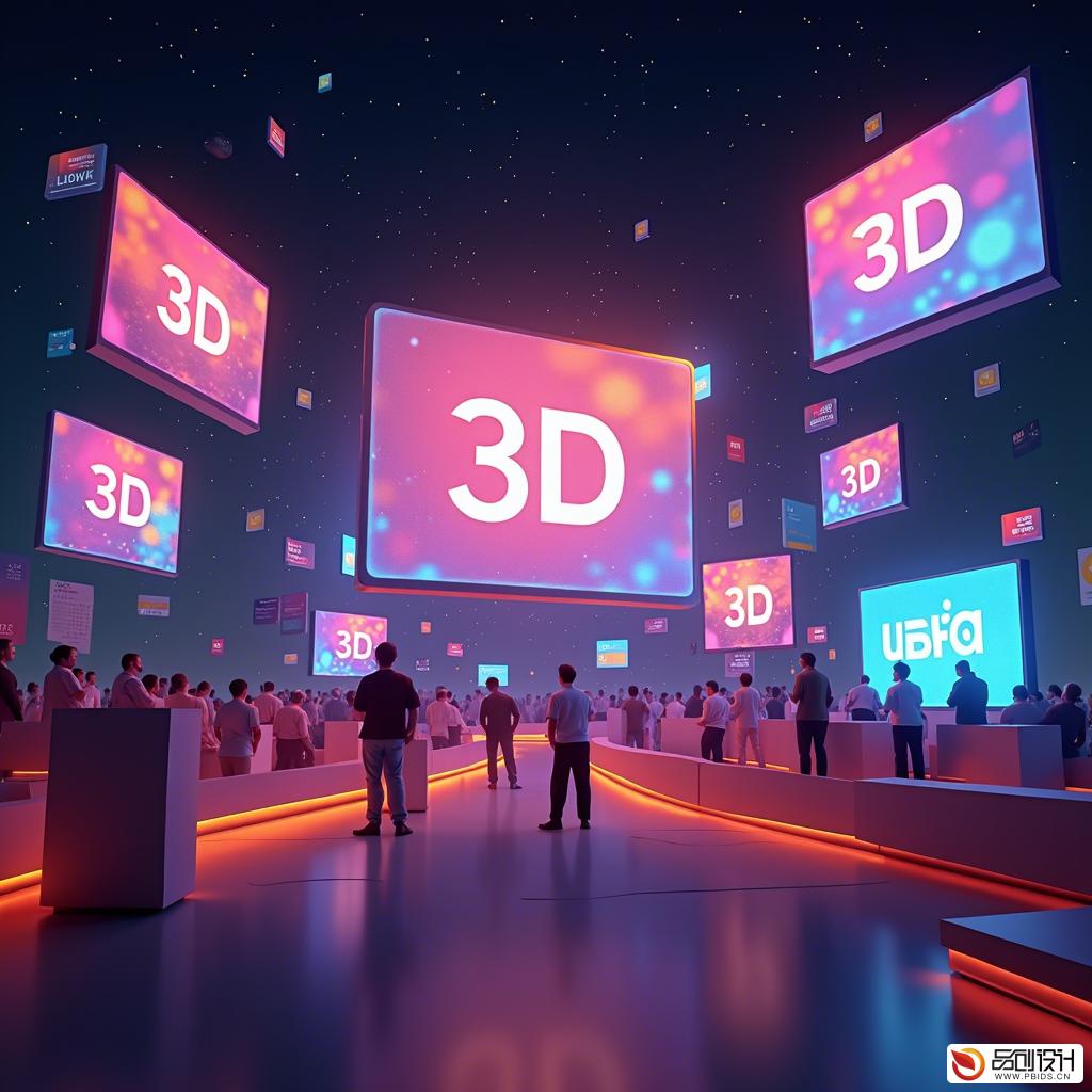 毕节3D动态演示设计团队的创意之旅
